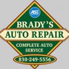 Brady's Auto Repair