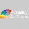 Academy Painting