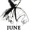 June