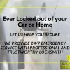 Cheetah 24/7 Locksmith