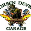 Green Devil Garage