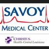 Savoy Cancer Center