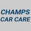 Champs Auto Service