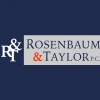 Rosenbaum & Taylor