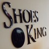 Shoes On King