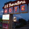 El Trovatore Motel