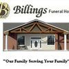 Billings Funeral Home