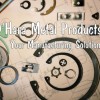 Ohara Metal Products