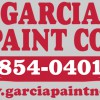 Garcia Paint