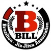 Bill Brazilian Jiu Jitsu Association