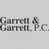 Garrett & Garrett, PC