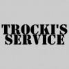 Trocki's Service Station