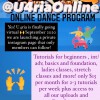 U4RIA Dance Studio