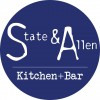 State & Allen Lounge