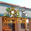 Country Club Animal Clinic