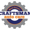 Craftsman Auto Care