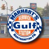 Harhart's Service Station