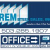 Rem Steel Sales