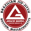 Gracie Barra Boston