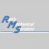 Ron's Mechanical Service