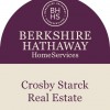 Berkshire Hathaway HomeServices Crosby Starck Real Estate