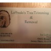 Loffredo's Tree Trimming & Removal