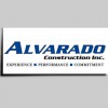 Alvarado Construction