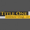 Title One Settlement Group