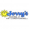 Jerry's Heating & Air Conditioning