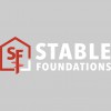 A Stable Foundation