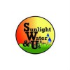 Sunlight Water & Us