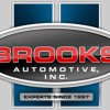 Brooks Automotive