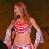 Belly Dance 4 Fitness