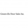 Greenville Door Sales