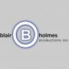 Blair Holmes Productions