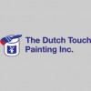 The Dutch Touch Painting