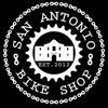 San Antonio Bike Shop