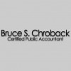 Chroback, Bruce S CPA