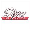 Signs Of Success