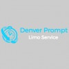 Denver Prompt Limo Service