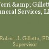 Victor M Ferri Funeral Home