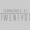 Townhomes At Twenty01