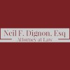 Neil F. Dignon, Esq, Attorney At Law