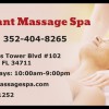 Elegant Massage Spa