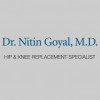 Nitin Goyal, M.d