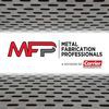 Metal Fabrication Professionals