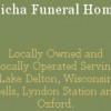 Conway-Picha Funeral Home