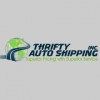 Thrifty Auto Shipping