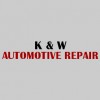 K & W Auto Repair