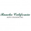 Rancho California Auto Collision